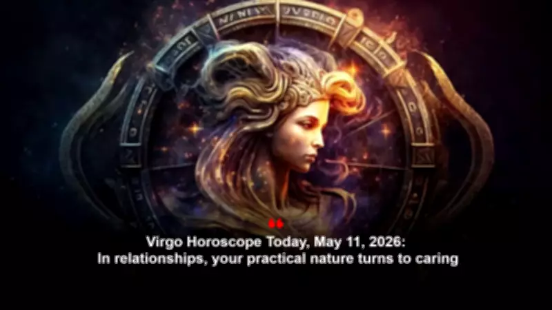 Horoscope Today: Clean Organization and Joyful Enthusiasm Await You