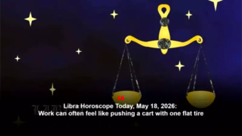 Horoscope Today: Emotional Challenges and Work Hurdles Ahead