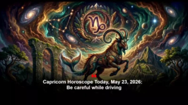 Horoscope Today: Financial Blocks Clear, Patience Rewarded for You