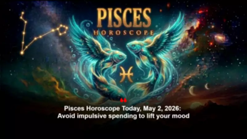 Horoscope Today: May 2, 2026 - Handle Delays and Stay Grounded