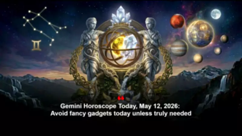Horoscope Today: Spiritual Pull and Family Support on May 12, 2026