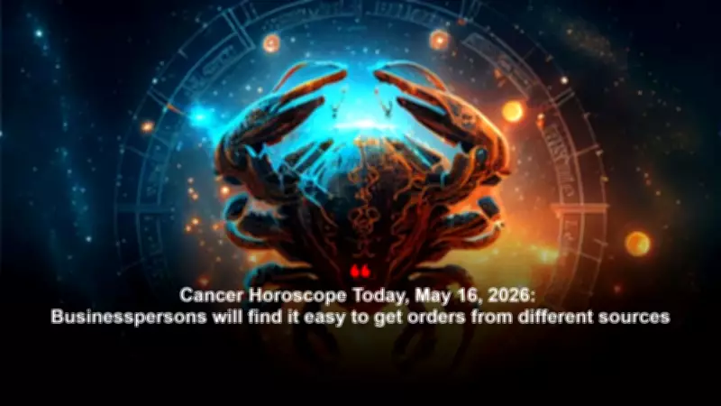 Horoscope Today: Your Public Persona Shines, But Avoid Hasty Decisions