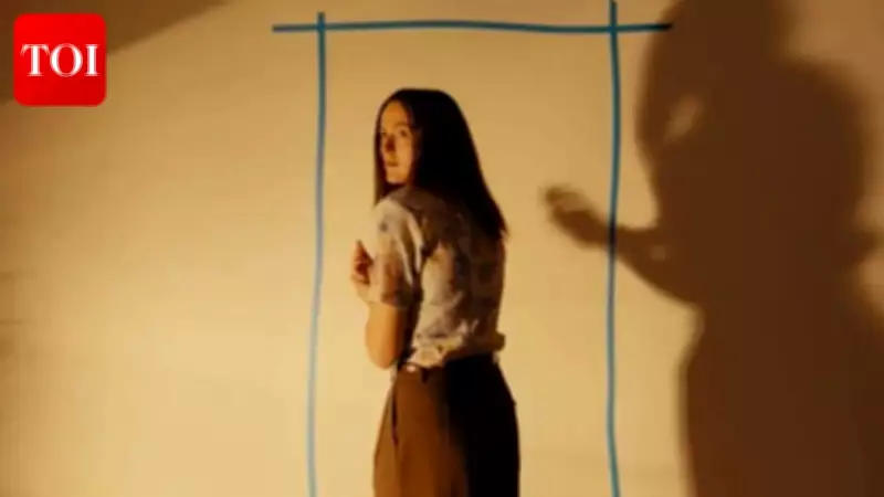 Horror Film 'Backrooms' Now in Theatres: Release, Streaming, and Cast Guide