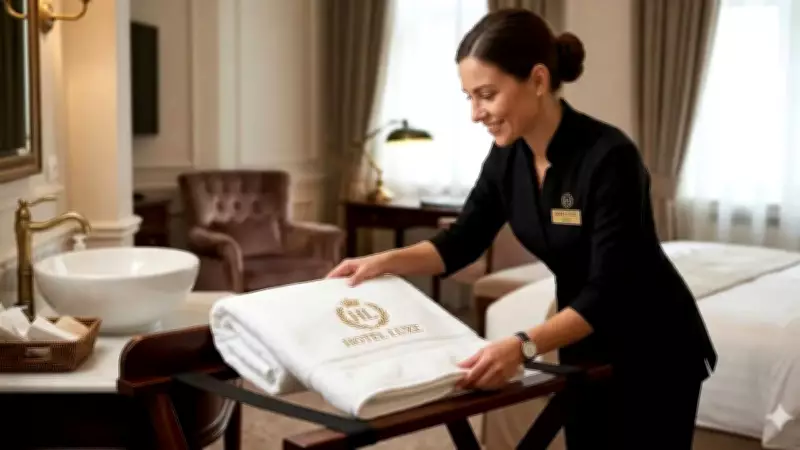 Hotel Towel Softness Secrets: Simple Laundry Tips for Fluffy Whites