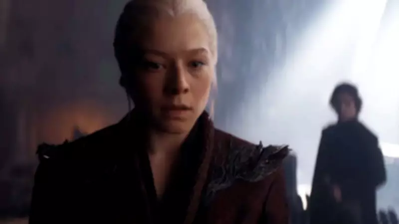 House of the Dragon Season 3 Promises 'Craziest' Battle of the Gullet Episode