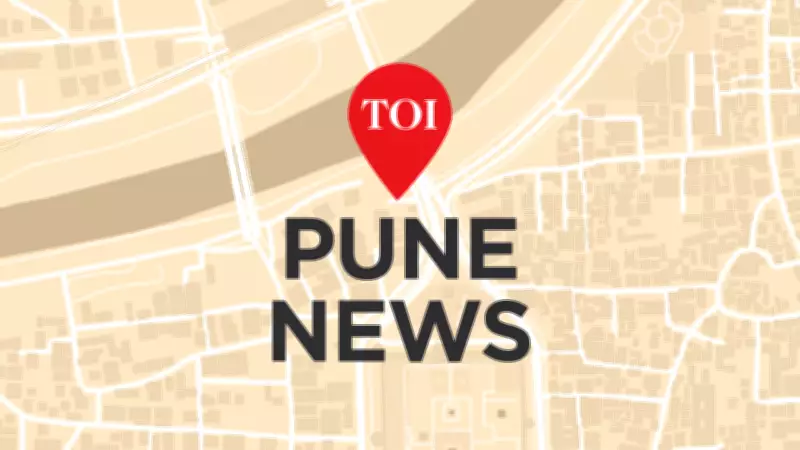 Housewife Killed by Father-in-Law in Pune Over Domestic Dispute
