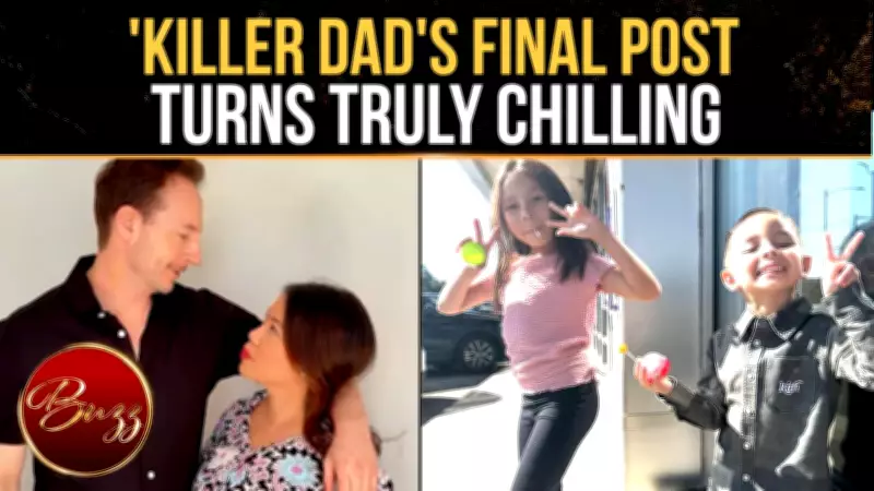 Houston restaurateur family's last Instagram post goes viral after murder-suicide