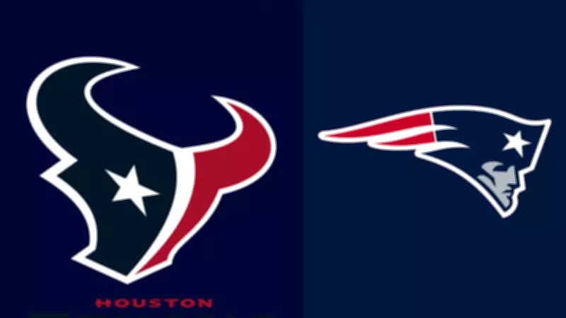 Houston Texans Linked to Stefon Diggs After Patriots Stint
