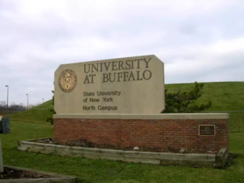 How a $40M Anonymous Gift Transformed Medical Education in Buffalo
