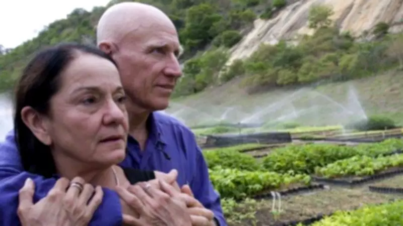 How a Brazilian Couple Planted 2 Million Trees to Restore a Devastated Forest