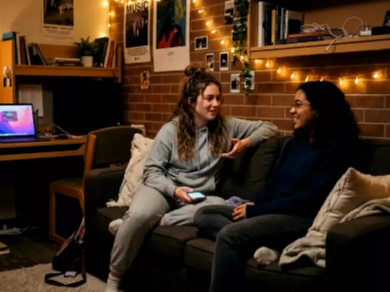 How a Casual Remark at Stanford Led to the Creation of Snapchat