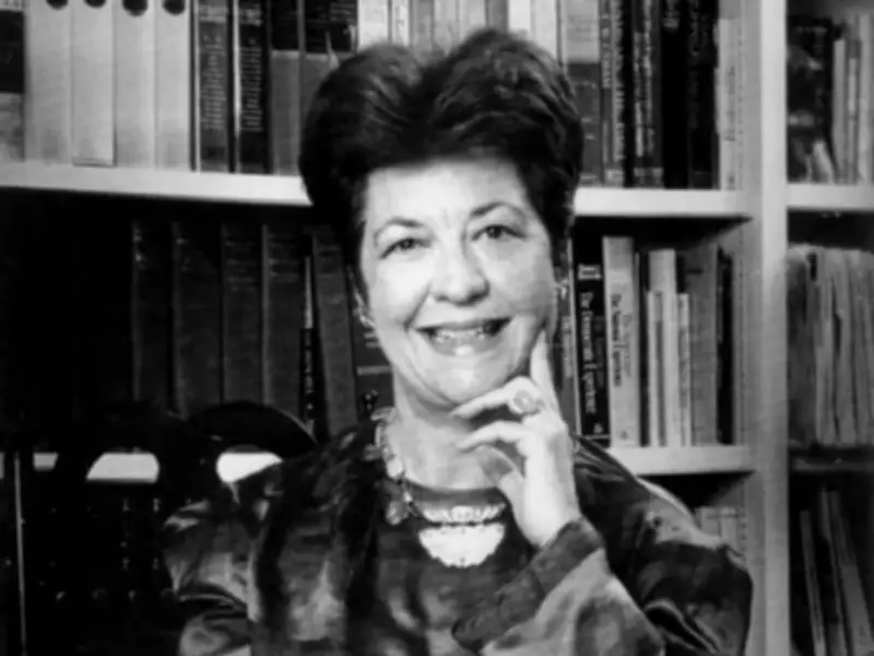 How a Secretary's Simple Observation Led to Liquid Paper Invention