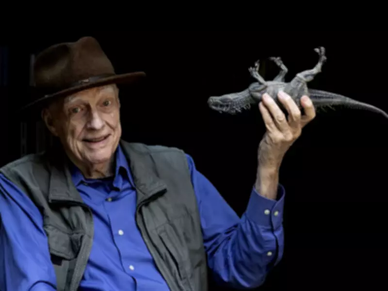 How a Tiny Clay Layer in Italy Revealed the Asteroid That Killed the Dinosaurs