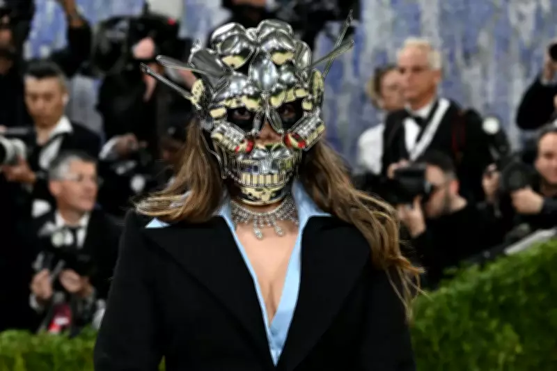 How Ananya Birla Owned Her Met Gala Debut with Three Couture Looks