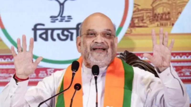 How BJP's 'Five Brahmastra' Cracked TMC Fortress in West Bengal