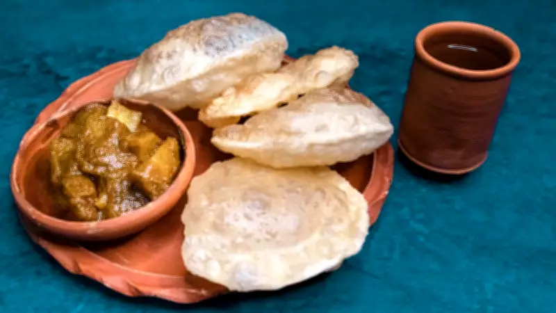 How Breakfast Tells Stories of Cities and Communities