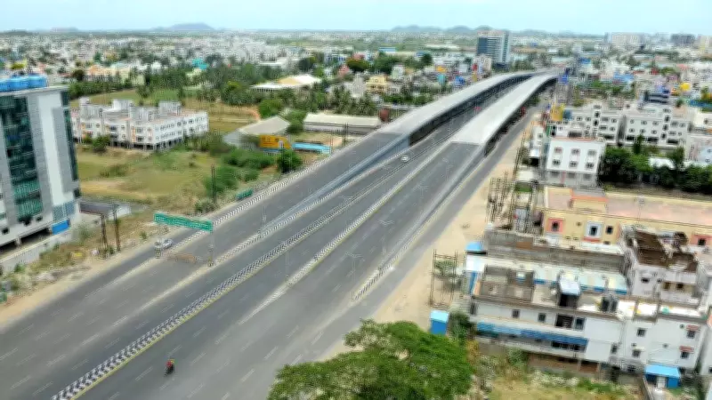 How Chennai’s Young Homebuyers Are Reshaping Real Estate with Suburb Shift