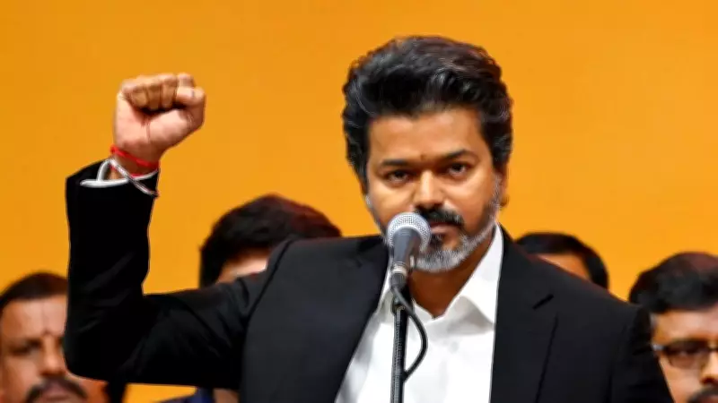 How Cinema Continues to Shape South Indian Politics