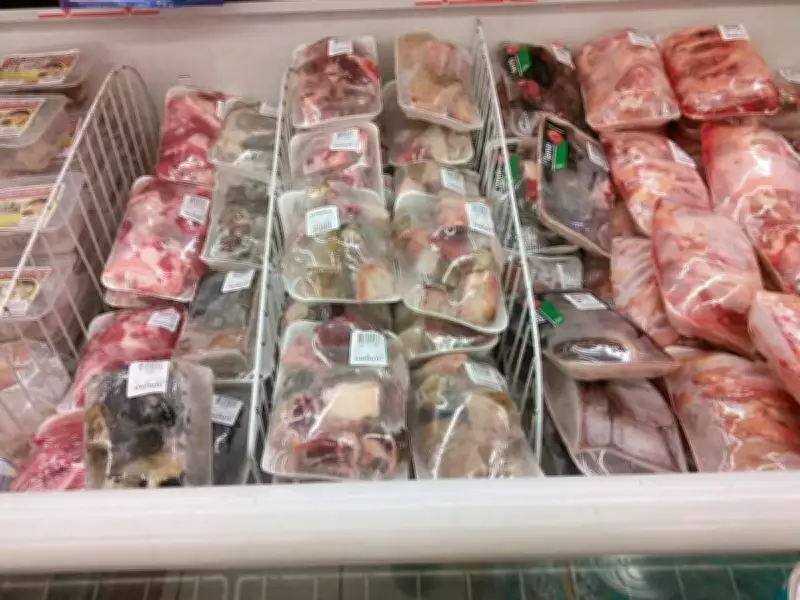 How Clarence Birdseye's Arctic Observation Revolutionized Frozen Food