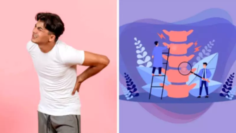 How Daily Habits Affect Your Spine Health: Expert Tips