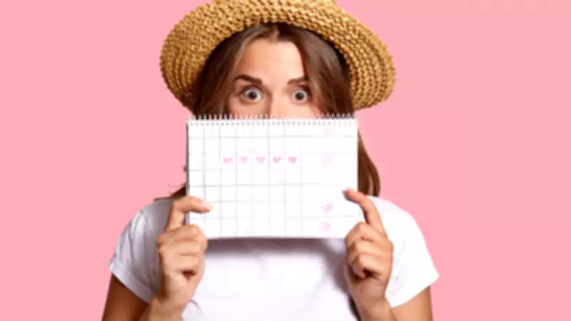 How Dehydration Could Be Silently Delaying Your Period: Expert Insights
