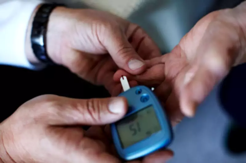 How Diabetes Impacts Sexual Health and Relationships in India