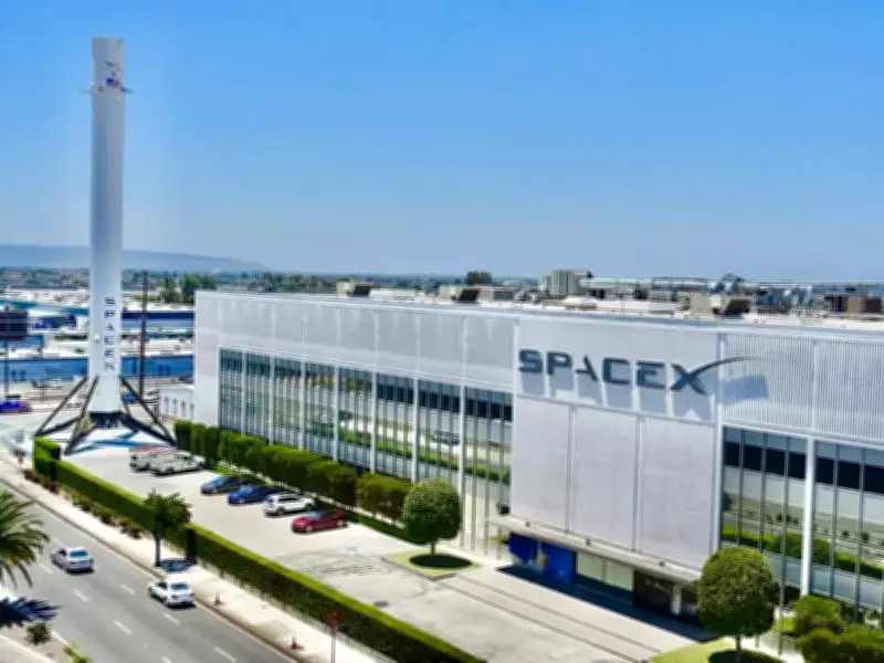 How Elon Musk's Failed Russia Rocket Deal Led to SpaceX Creation