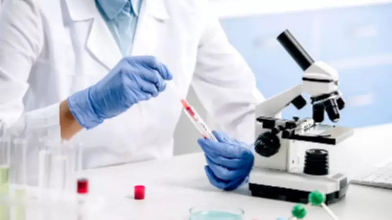 How Genetic Testing Transformed Cancer Treatment for a Bangalore Woman