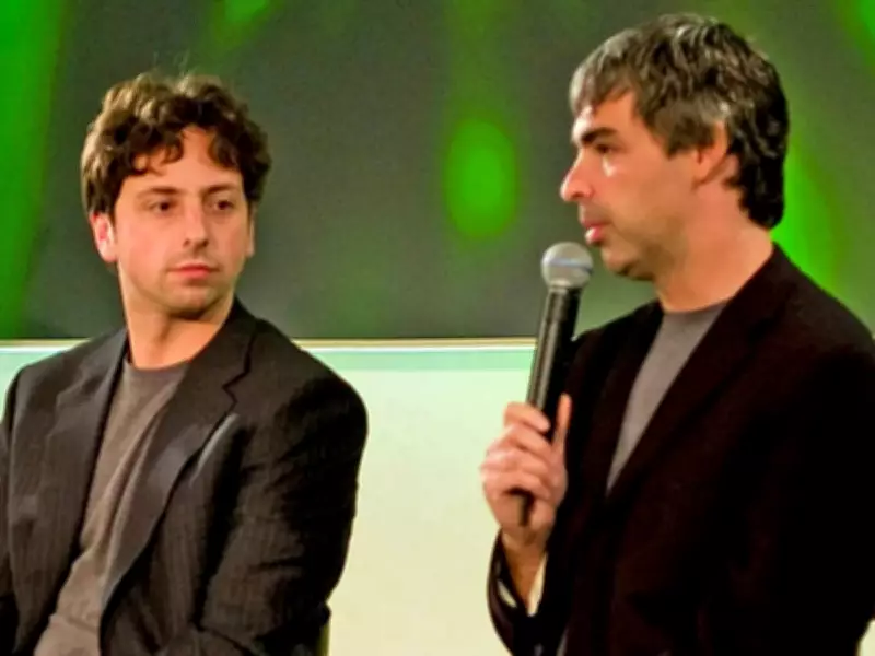How Google's PageRank Algorithm Revolutionized Search by Trusting Links