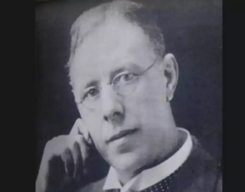 How Harry Brearley Accidentally Invented Stainless Steel in 1913
