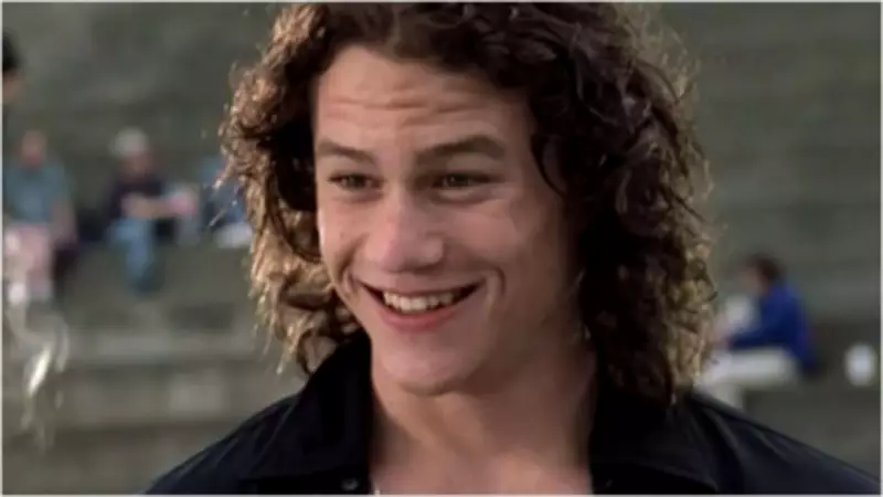 How Heath Ledger Landed His Breakout Role in 10 Things I Hate About You