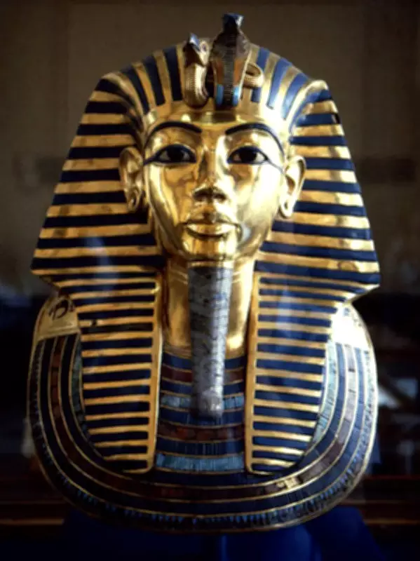 How Howard Carter's Gamble Led to Tutankhamun's Tomb Discovery
