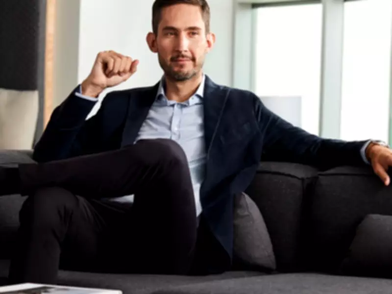 How Instagram Won by Doing Less: The Kevin Systrom Story