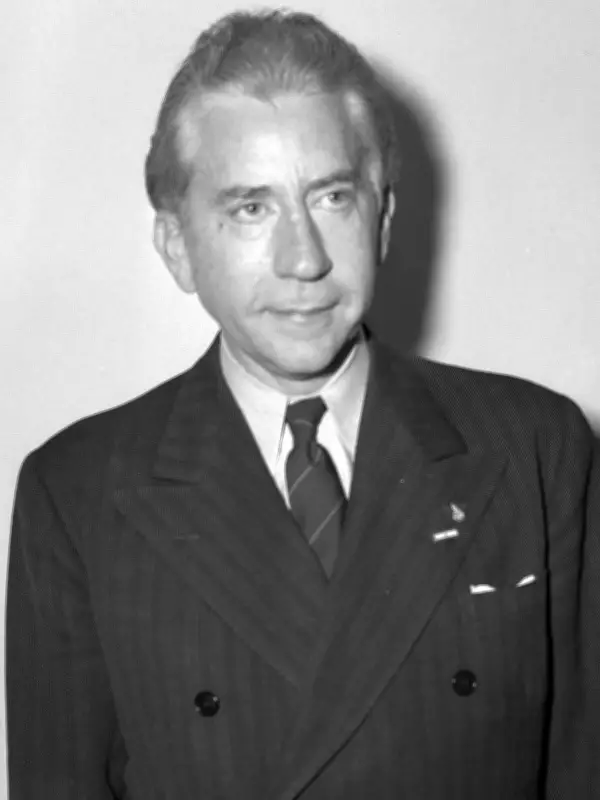 How J. Paul Getty Revolutionized Global Art Philanthropy Through a Sustainable Trust Model