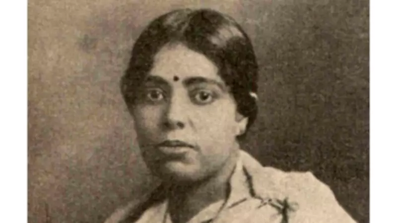 How Janaki Ammal's Sugarcane Research Transformed Indian Agriculture