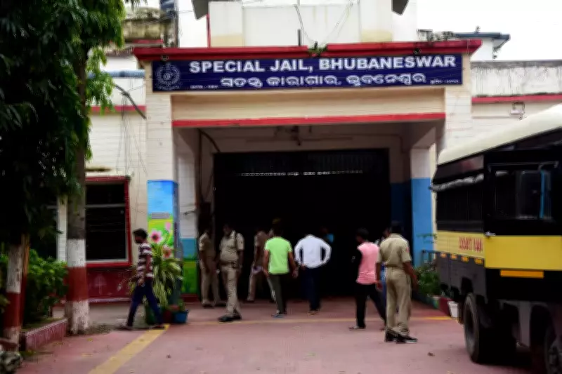 How Odisha Reduced Prison Overcrowding: Occupancy Drops to 66%