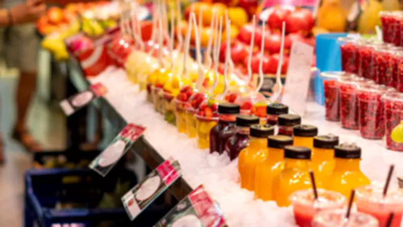 How Packaged Foods May Affect Your Thyroid Health