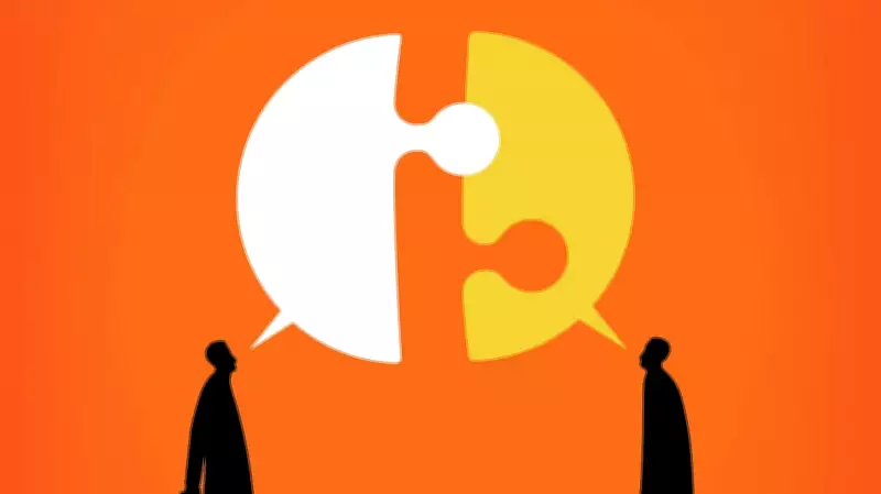 How Politics Is Tearing Apart Personal Relationships Today