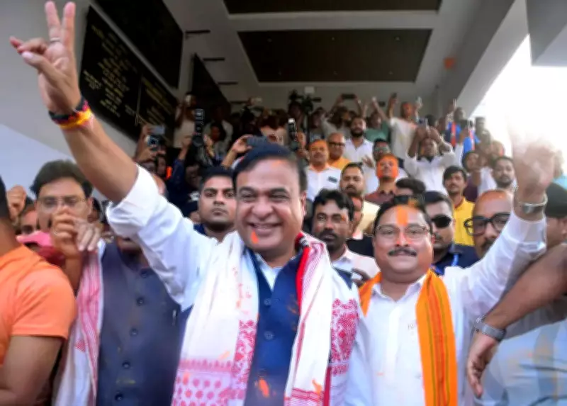 How SCs and STs fueled BJP's landslide wins in Bengal and Assam