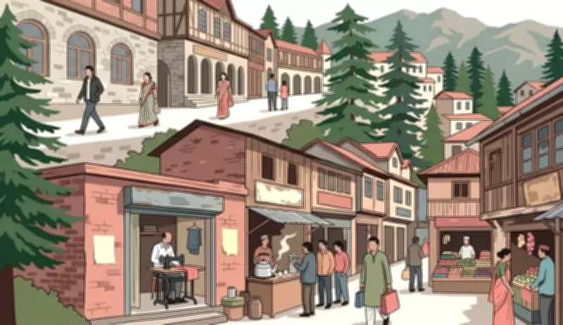 How Simla Refuses to Fade Away: A Timeless Hill Station's Enduring Charm