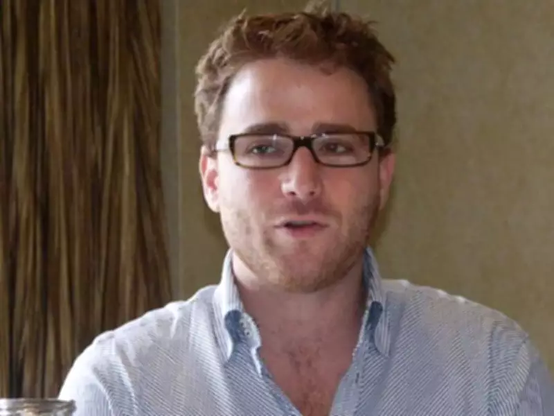 How Slack Was Born from a Failed Game: Stewart Butterfield's Story