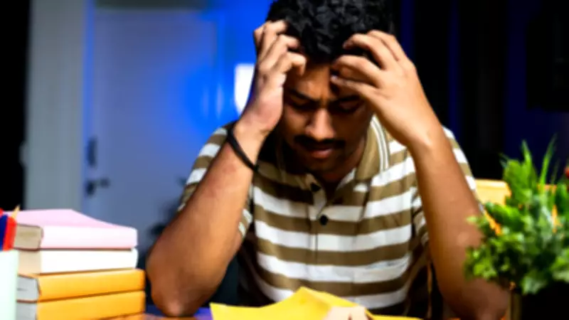 How Students Can Cope with Disappointing Exam Results and Plan Ahead