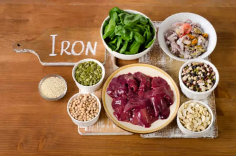 How to Be an Iron Woman: Essential Tips for Women's Health