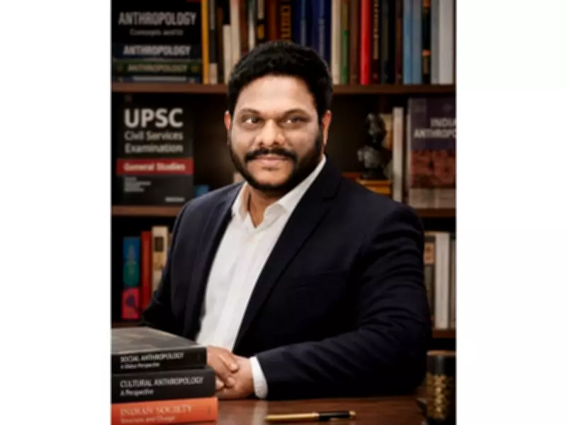 How to Choose the Right Optional Subject for UPSC CSE 2027-2029