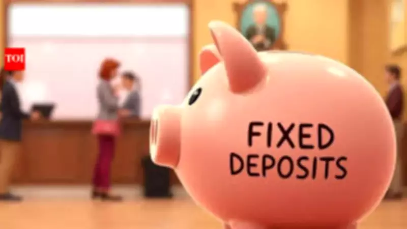 How to Claim Fixed Deposit Without Nominee or Will: Complete Guide