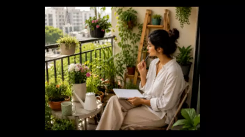 How to Create a Beautiful Balcony Garden on a Budget