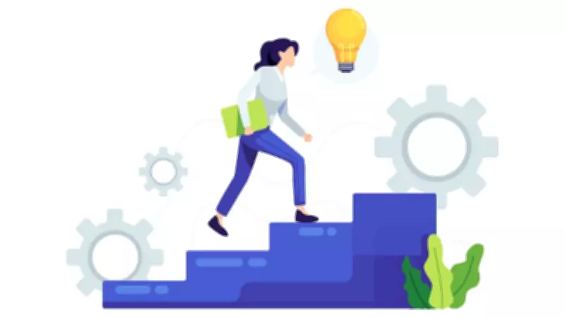 How to Define Career Success on Your Own Terms