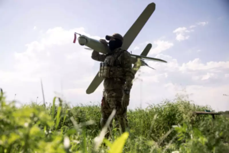 How to Destroy Drones Electronically Without Firing Bullets