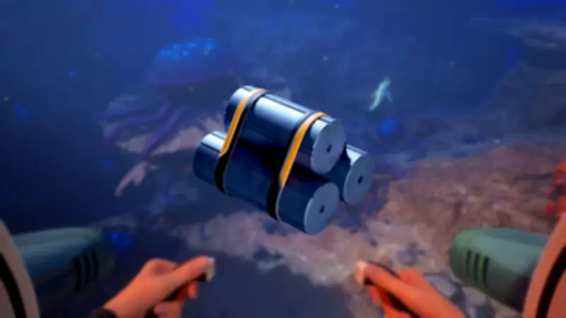 How to Get Titanium Ingots in Subnautica 2: A Step-by-Step Guide