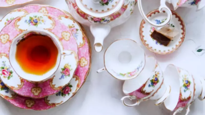 How to Identify Quality Tea: 7 Expert Tips for a Better Brew